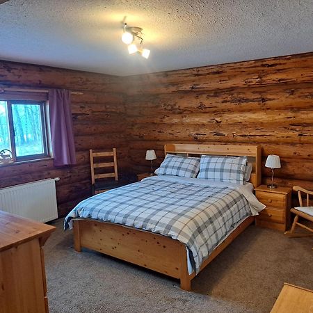 Smithers Driftwood Lodge Exterior foto