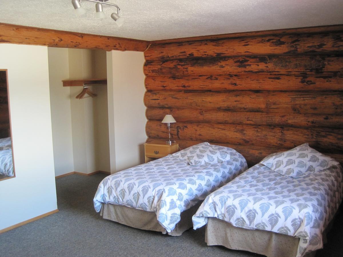 Smithers Driftwood Lodge Exterior foto